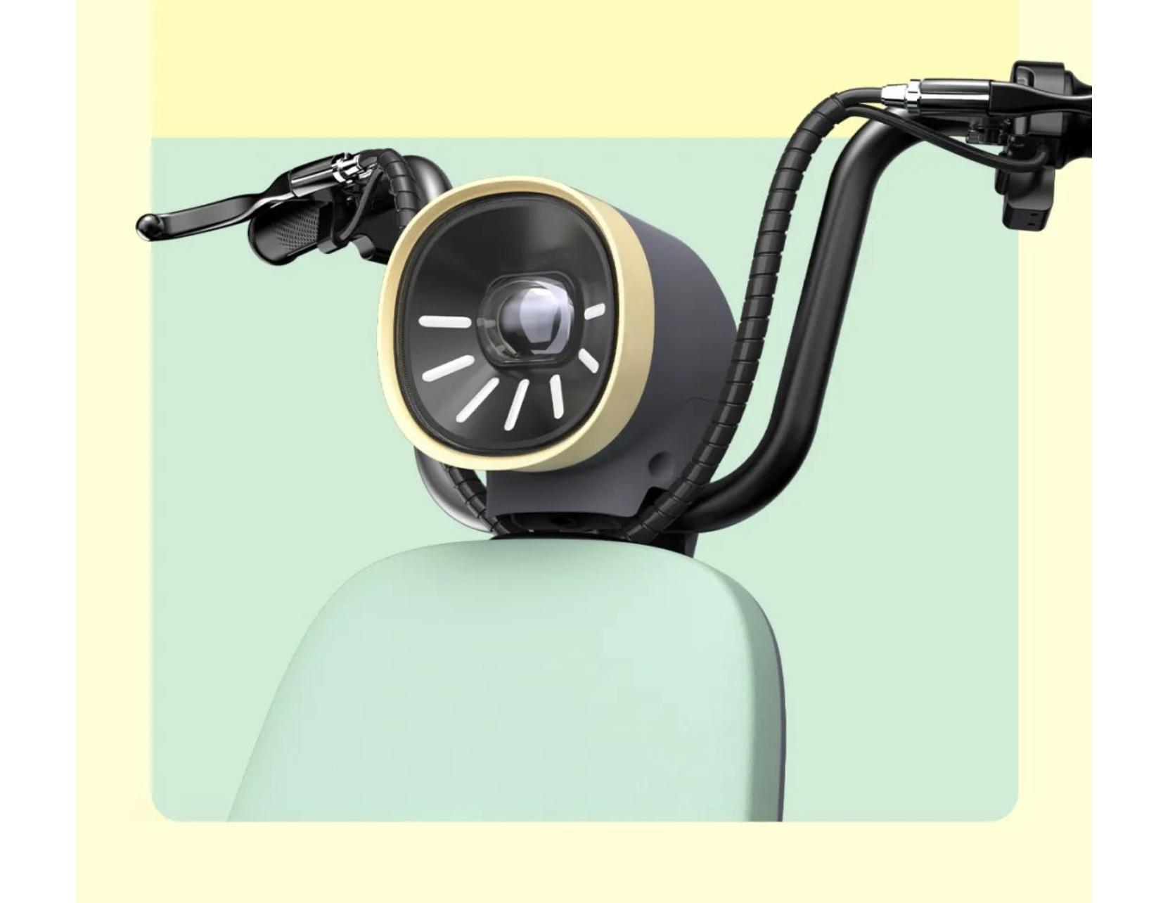 推荐几款不要牌照的电动车,3款高续航电动车全国能上牌