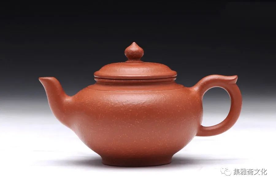 景舟八式紫砂壶的设计寓意,紫砂壶大师的人生哲理