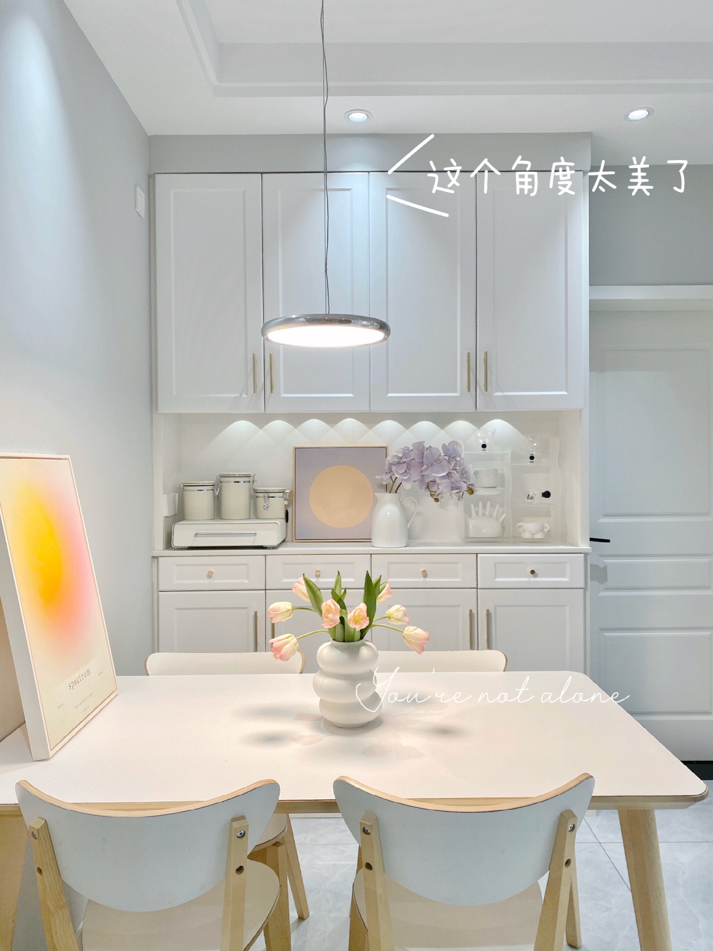 女生装修布置高级感,重庆女孩教科书式装修