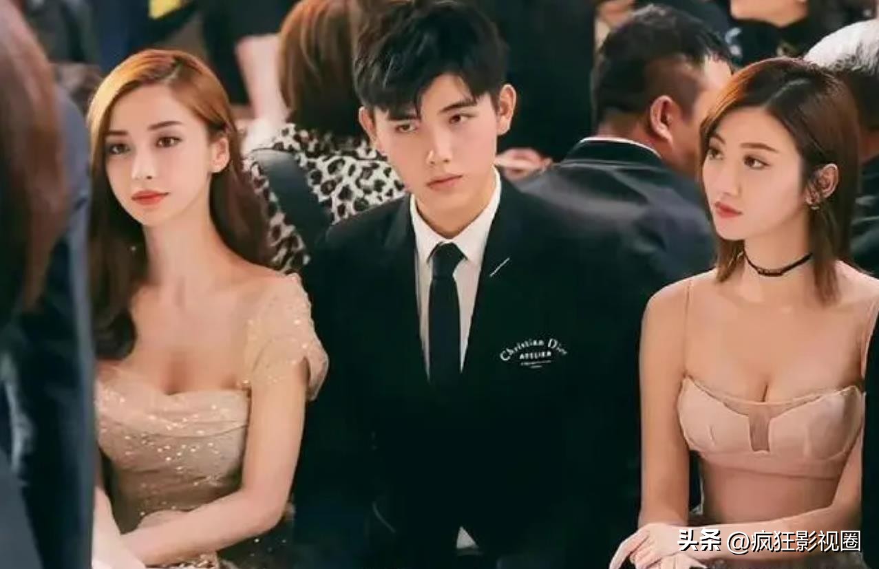 拿子女捞金，关系户泛滥成灾，娱乐圈“世袭制”的乱象该结束了