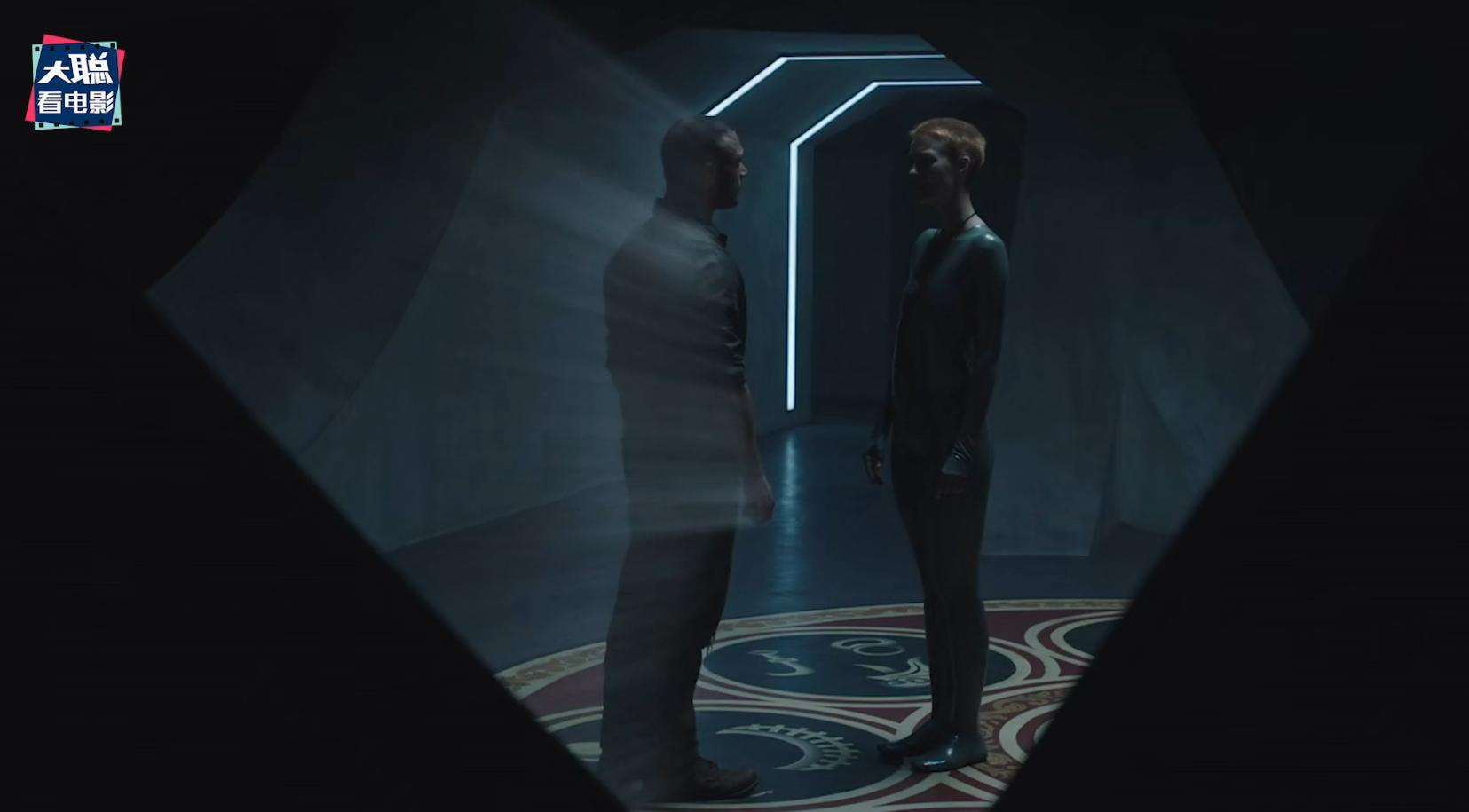 《异星灾变》第二季7-8集结局解析！一切真相脑洞揭秘