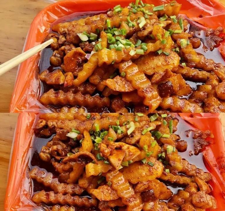 95后夫妻摆摊日入9000元，真事还是“励志故事”？详细分解剖析