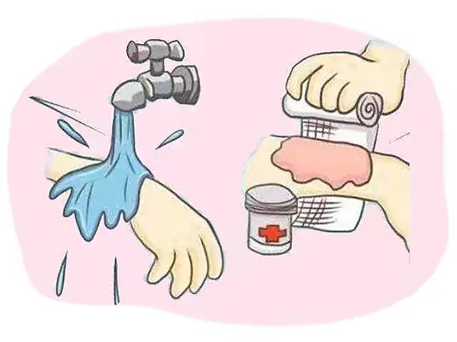 受伤不打破伤风有什么危害,手受伤了必须要打破伤风吗