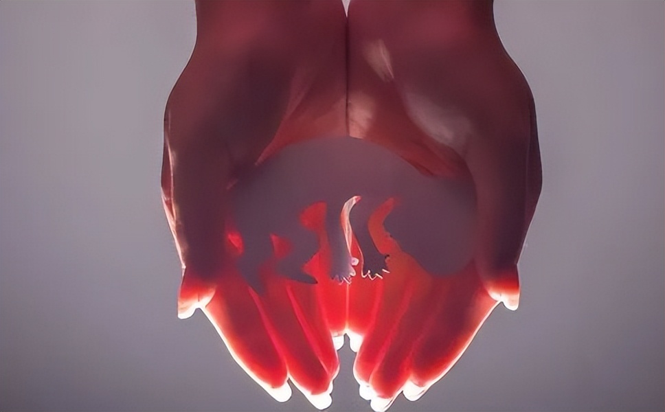 打过胎的女人和二婚有区别吗,打过胎的女人和离过婚的女人