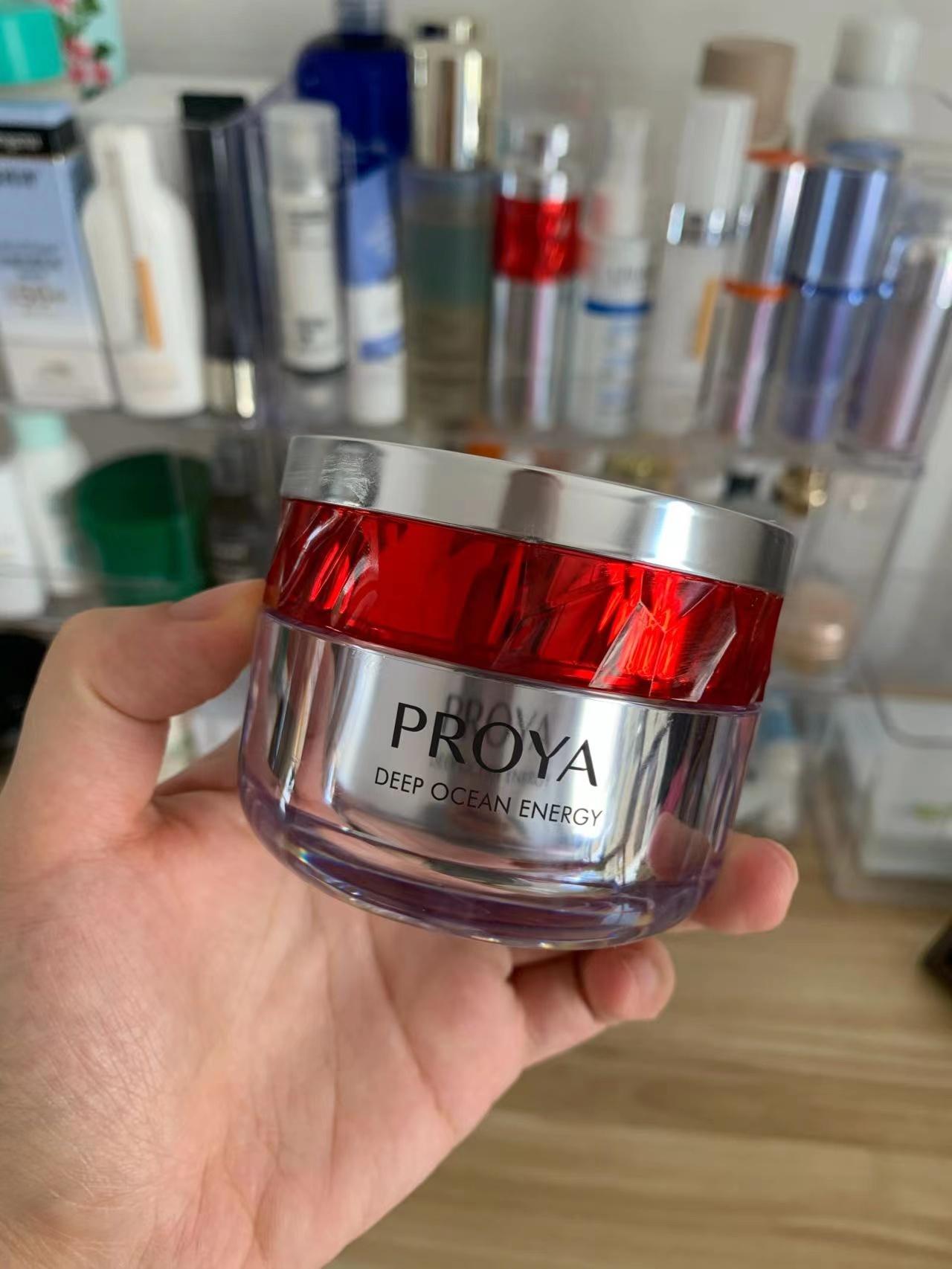 4050岁抗皱紧致面霜国货,40岁女人好用的面霜推荐