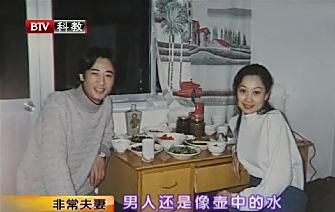 汪正正为什么那么受央视热捧,歌声飘过30年汪正正超越梦想