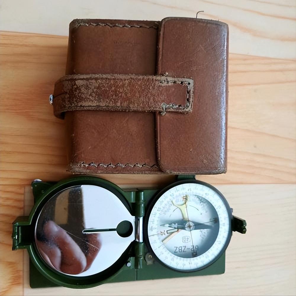 解放军侦察兵单兵战术,七十年代中国侦察兵单兵装备