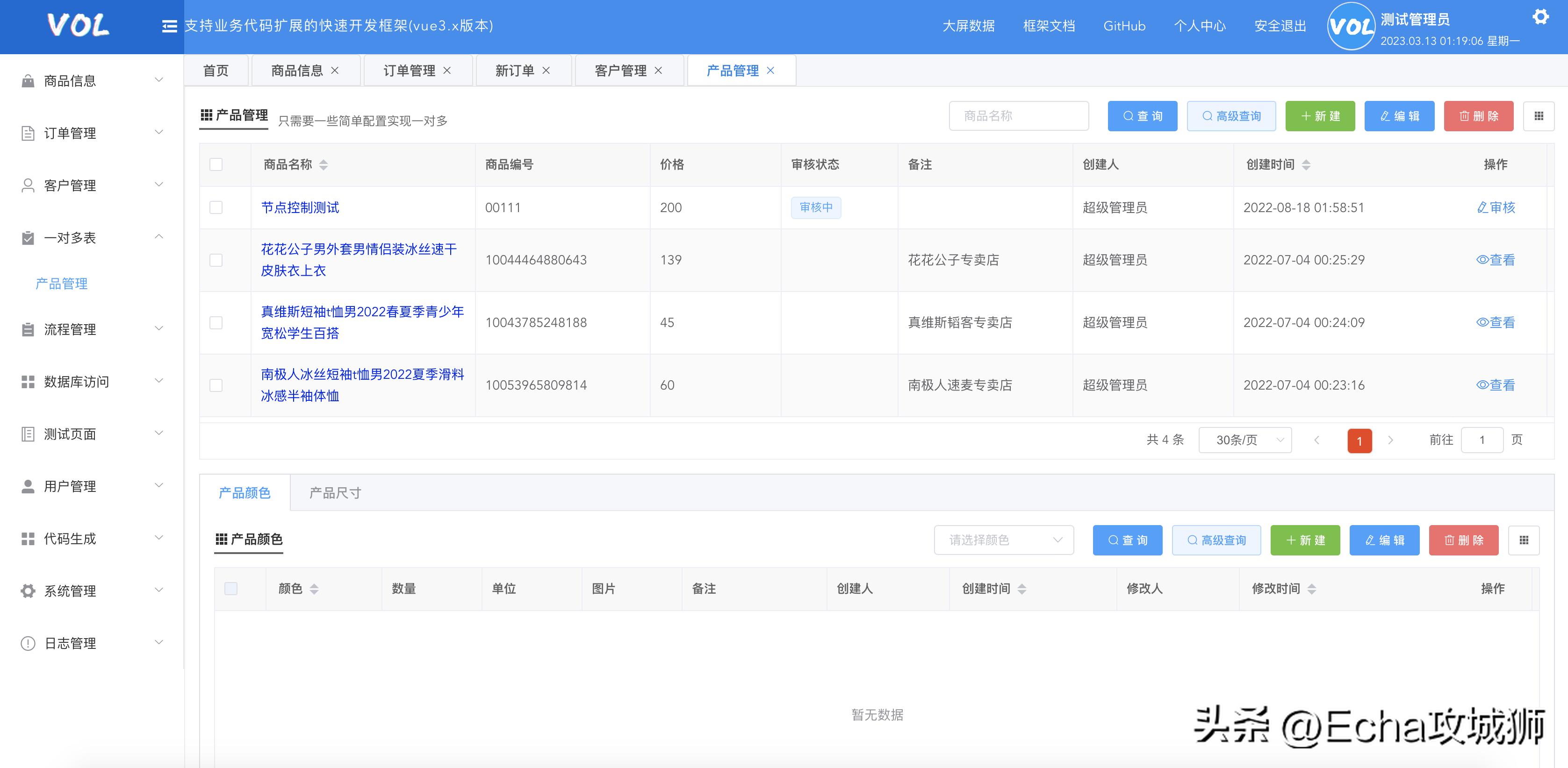 适合赚外快的15个开源项目,终身收益的开源项目