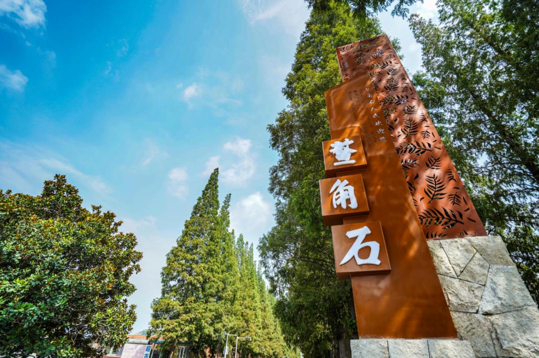 世外桃源的乡村美景,2018中国美丽休闲乡村一共多少个