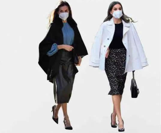 半裙女款爆款2022新款秋冬星空裙,今年最流行的裙子半裙