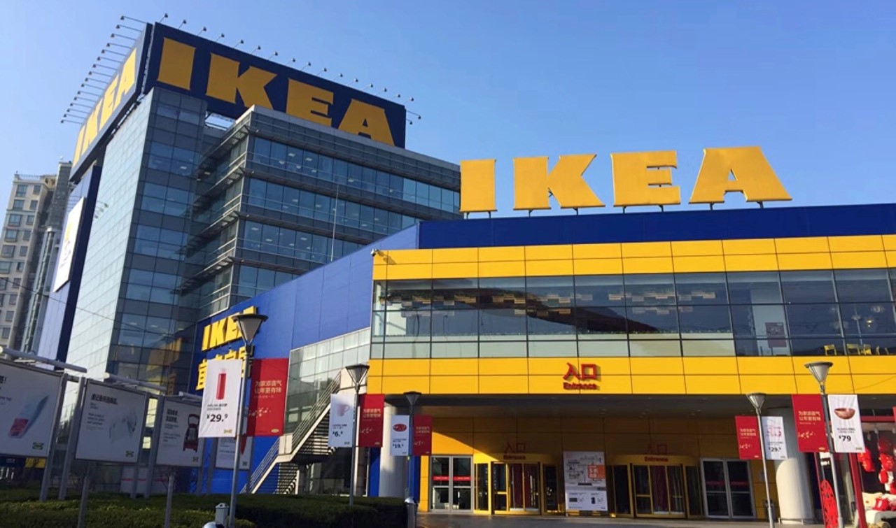 上海建材家居市场地址,上海市建材批发市场一览表