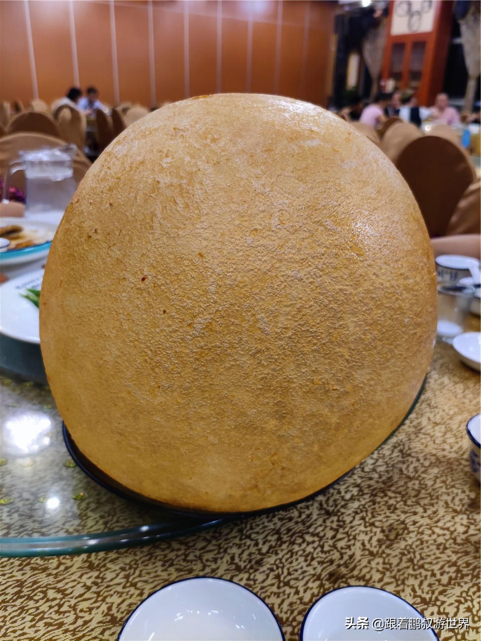 谁说陕西是美食荒漠,海南真的是美食荒漠吗