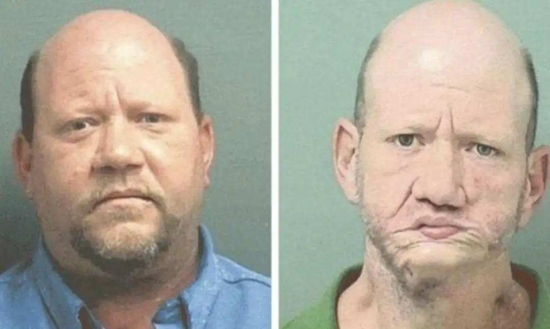 【禁毒知识】有人自杀，有人自首，吸毒的危害让人触目惊心！