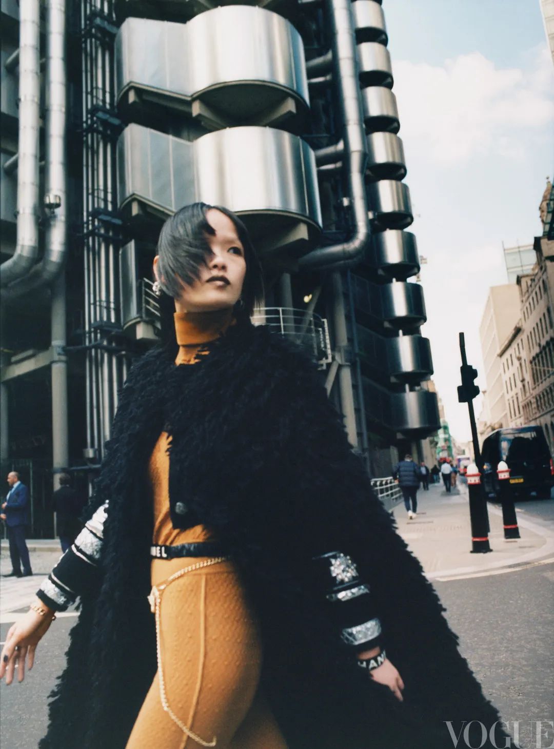 香奈儿2017早秋手工坊,香奈儿高级手工坊发布会视频