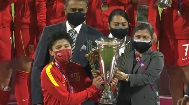 中国女足最新新闻点评,中国足协对女足的评论