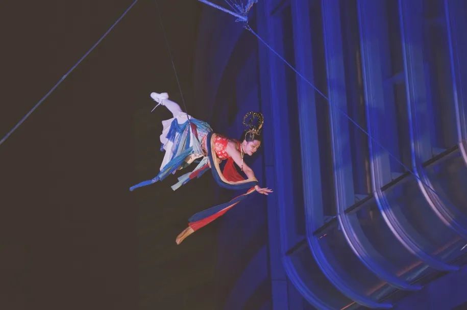 持有物业收入同比增长69%，旭辉商业如何逆风破浪