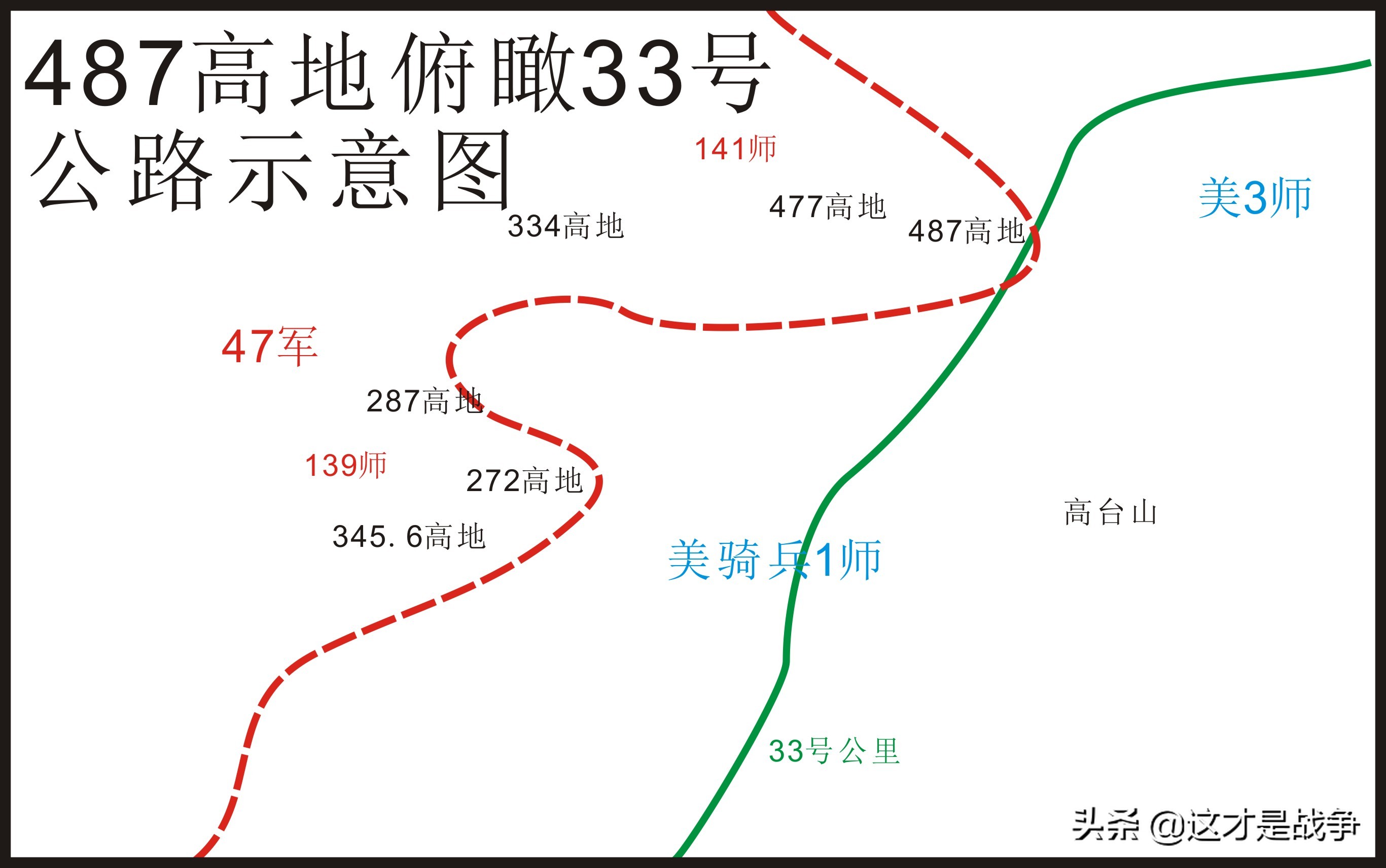 朝鲜战场上志愿军的败仗有过吗,志愿军歼灭美军最多的一战