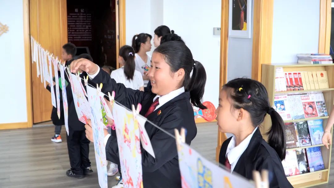 检爱同行共护花开检察开放日活动,检爱同行共护花开活动检察开放日