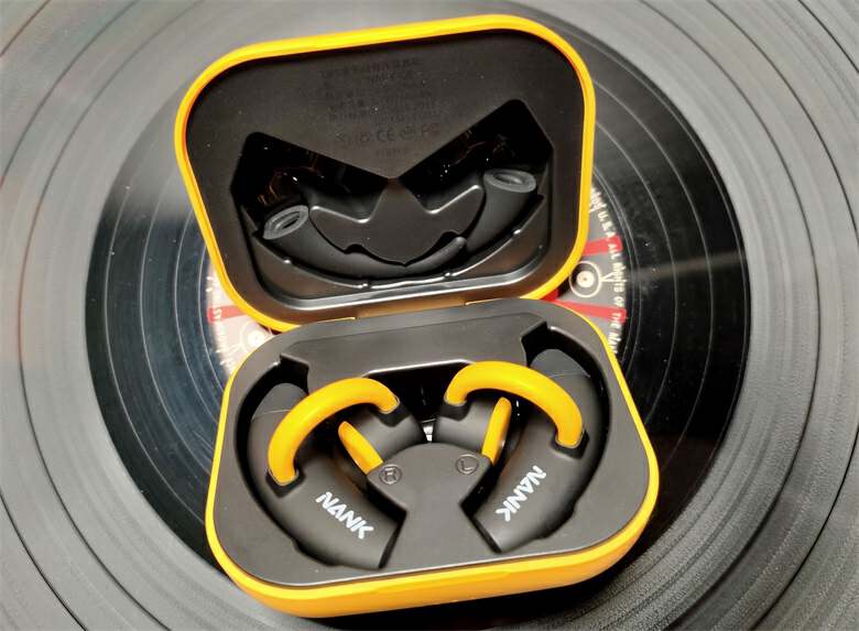 南卡骨传导耳机戴眼镜,南卡骨传导耳机oepro