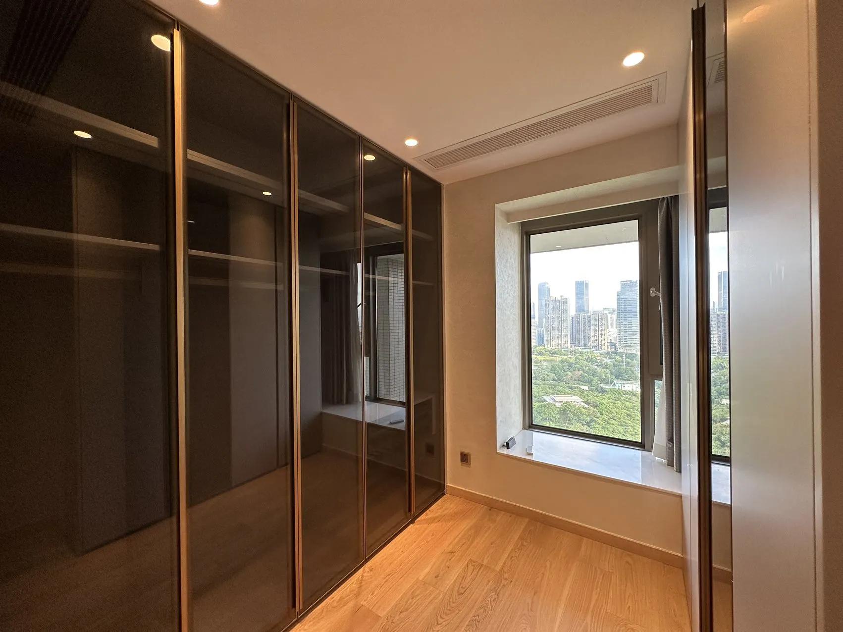 香蜜湖豪宅来源,香蜜湖豪宅是哪一些