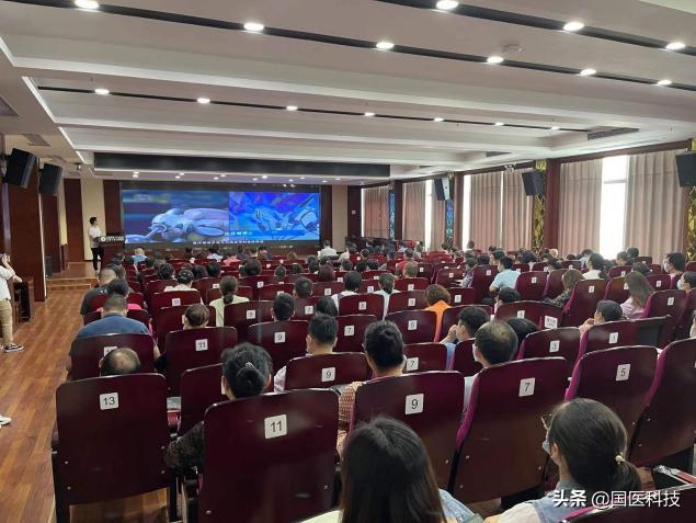 宜昌第一人民医院全貌,宜昌市推进公立医院高质量发展