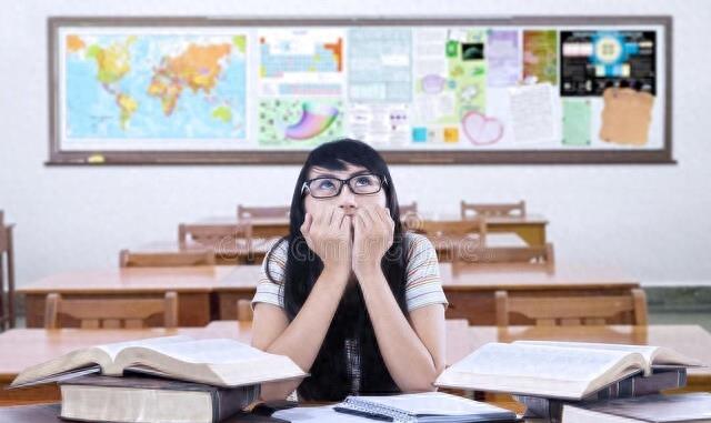 一言不合情绪就开始爆发,如何克服紧张恐惧心理障碍