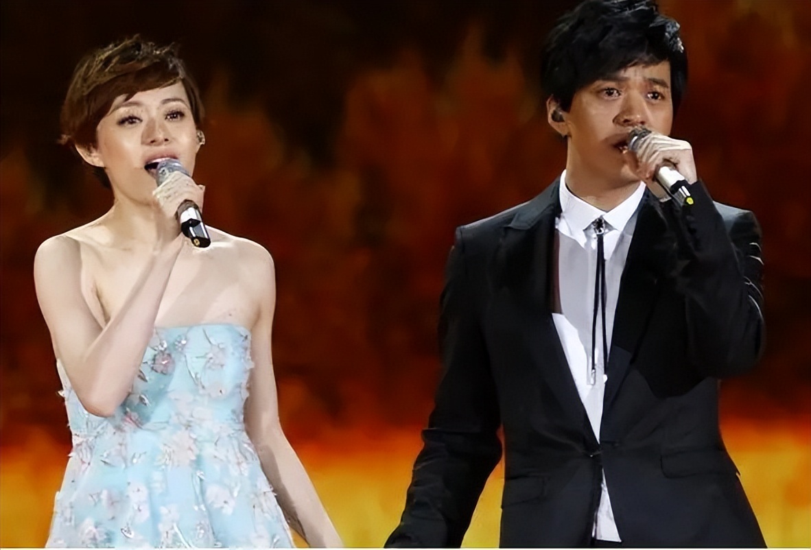 李健和高晓松,李健与高晓松对比