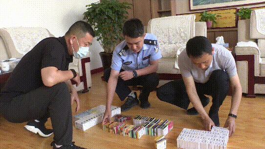 举报向未成年销售香烟处罚条例,向未成年人销售卷烟处罚力度