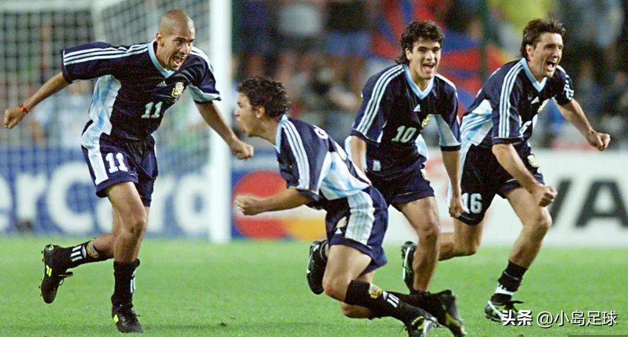 阿根廷队史所有奖杯,阿根廷vs厄瓜多尔梅西球衣