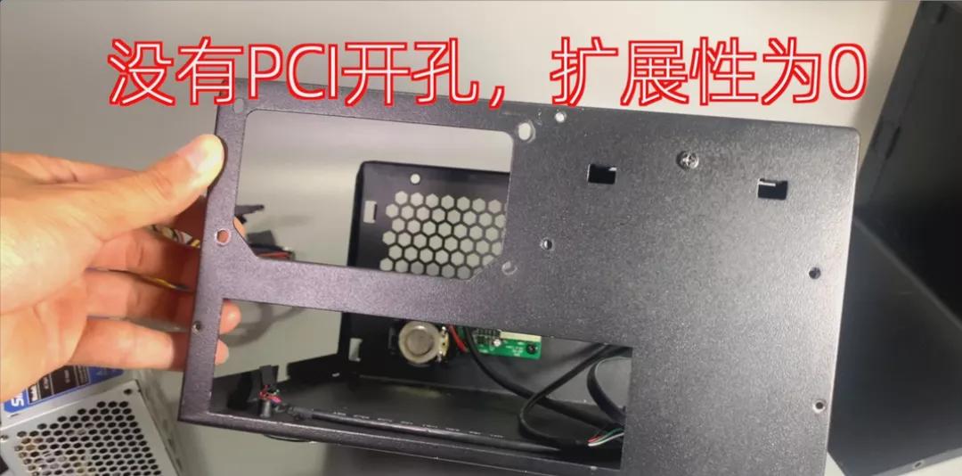 sinoc机箱适合做nas吗,nas机箱如何选