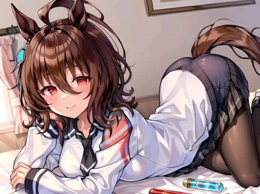 赛马娘游戏手游登顶日本第一,赛马娘国服未来要出的角色