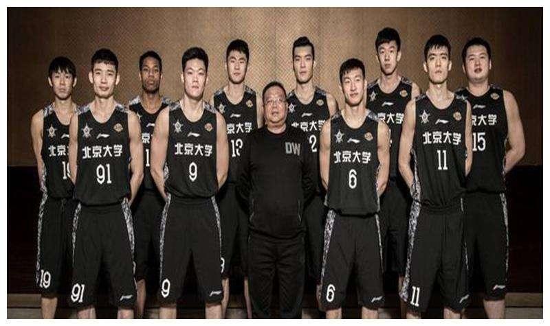 cba年轻小将天赋,cba两大新秀惊艳亮相的球员