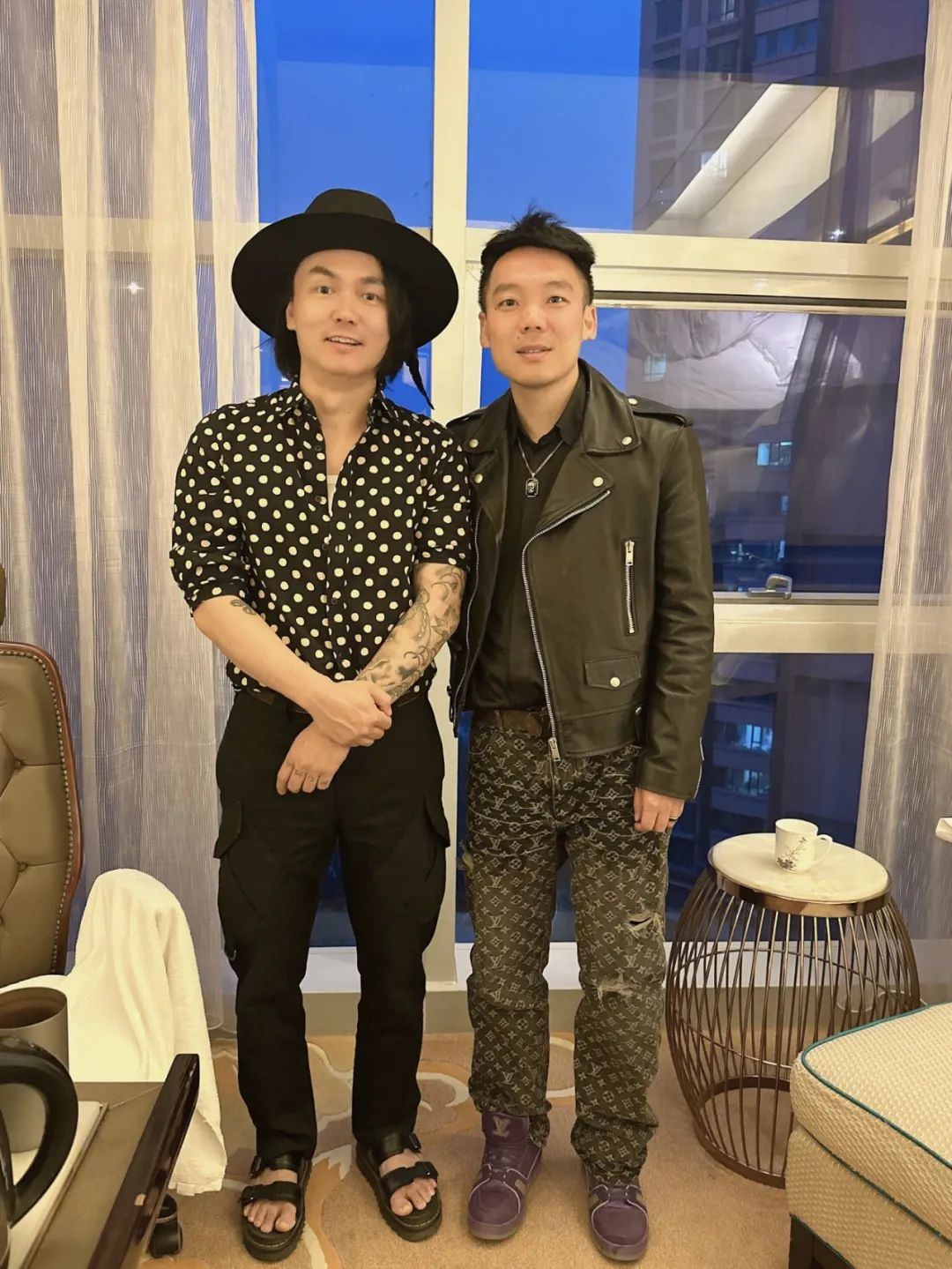 我在新疆创业,我在新疆做生意