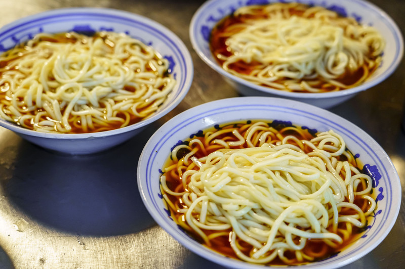 打卡安庆古城,安庆旅游和美食