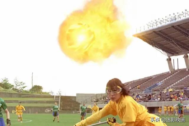 周星驰的少林足球电影完全版,少林足球这部电影获得怎样的评价