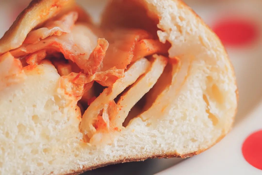 有哪些推荐的好吃又便宜的面包,ole超市面包必买清单