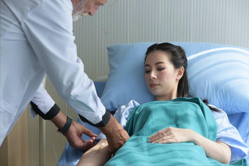 发现尿蛋白有什么中成药能治疗,发现尿蛋白1+还有红细胞