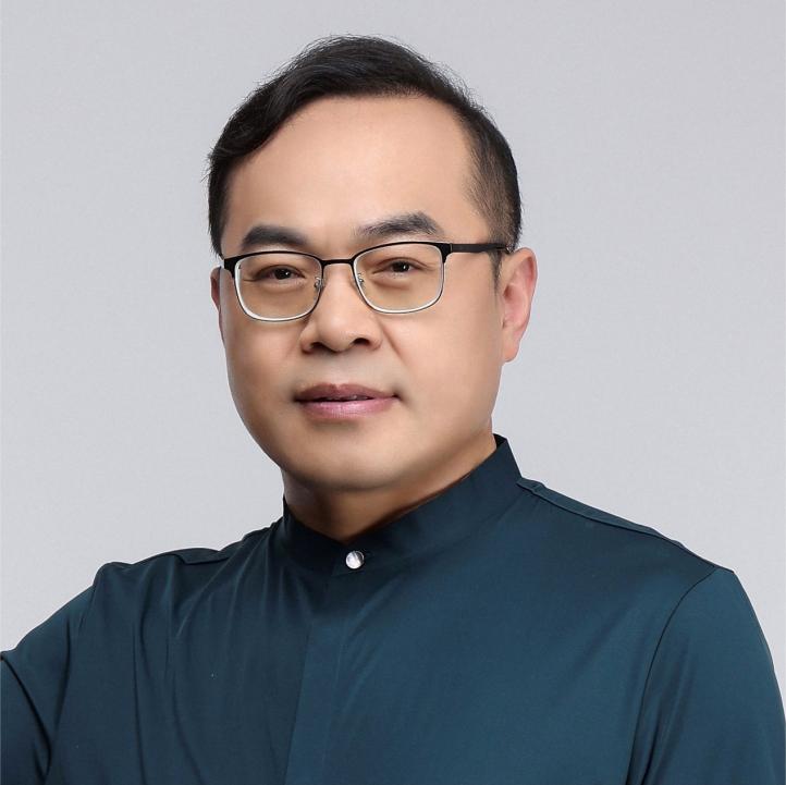 路桂军：生而有爱、别亦无憾