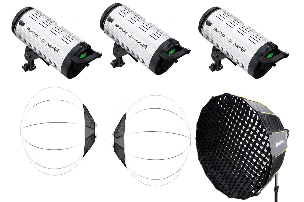 直播间布光教程,直播间布光设备推荐