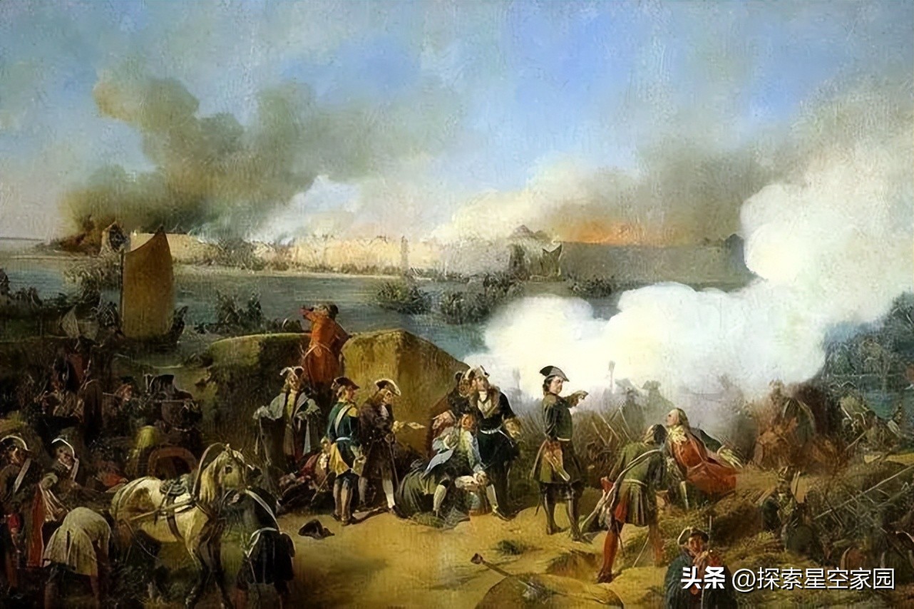 瑞典援乌发力，第九笔一举超过以往八笔总和，这是要把俄罗斯熬干