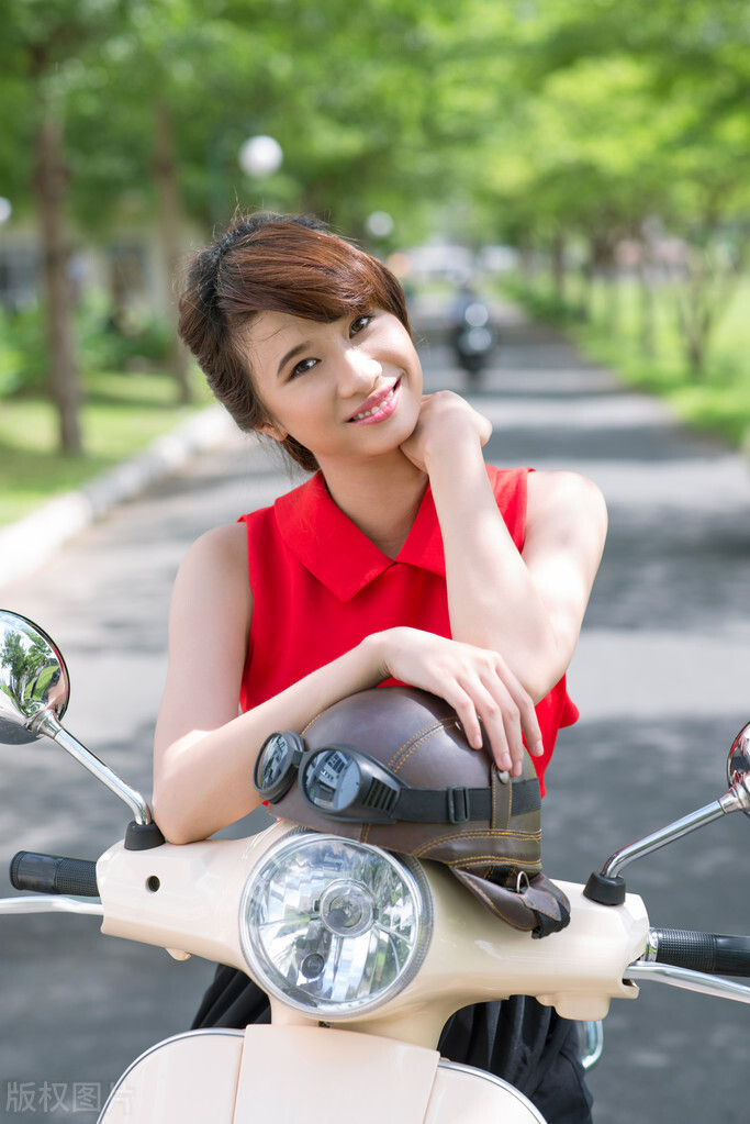 中国摩托车在越南市场占有率从90%到1%：被日本车企打得落花流水