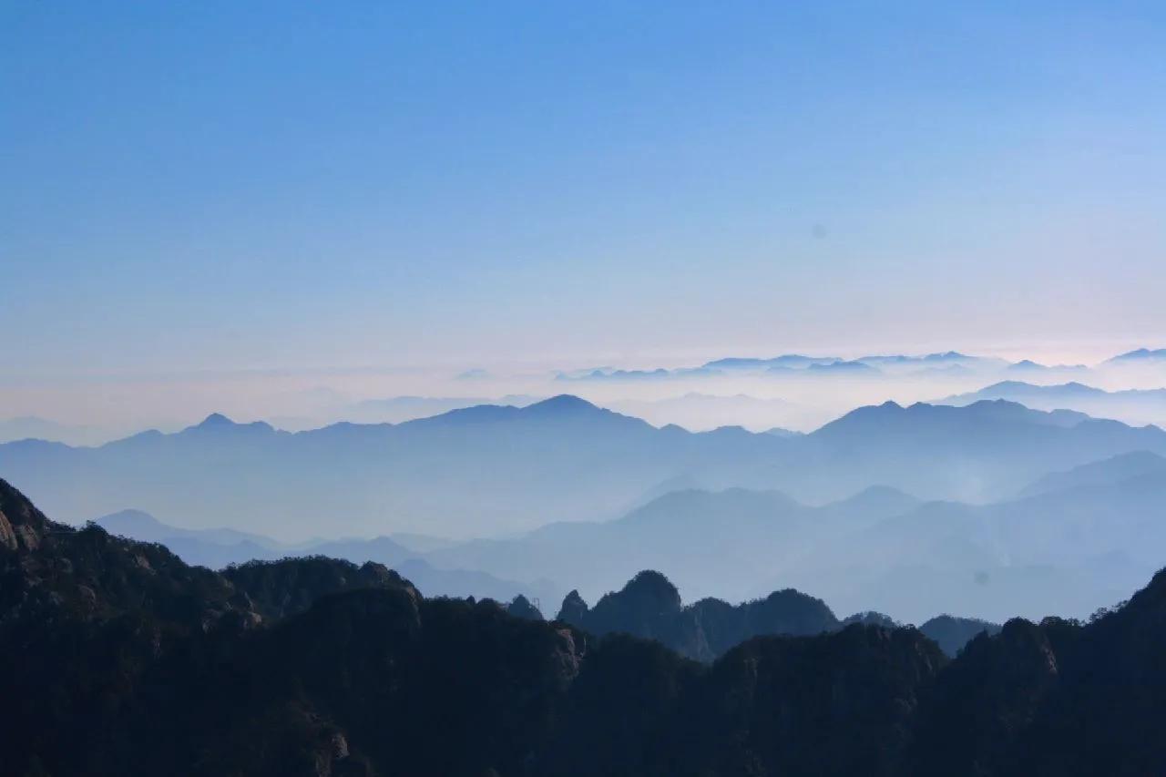黄山宏村研学二日游,宏村黄山两日游旅游团
