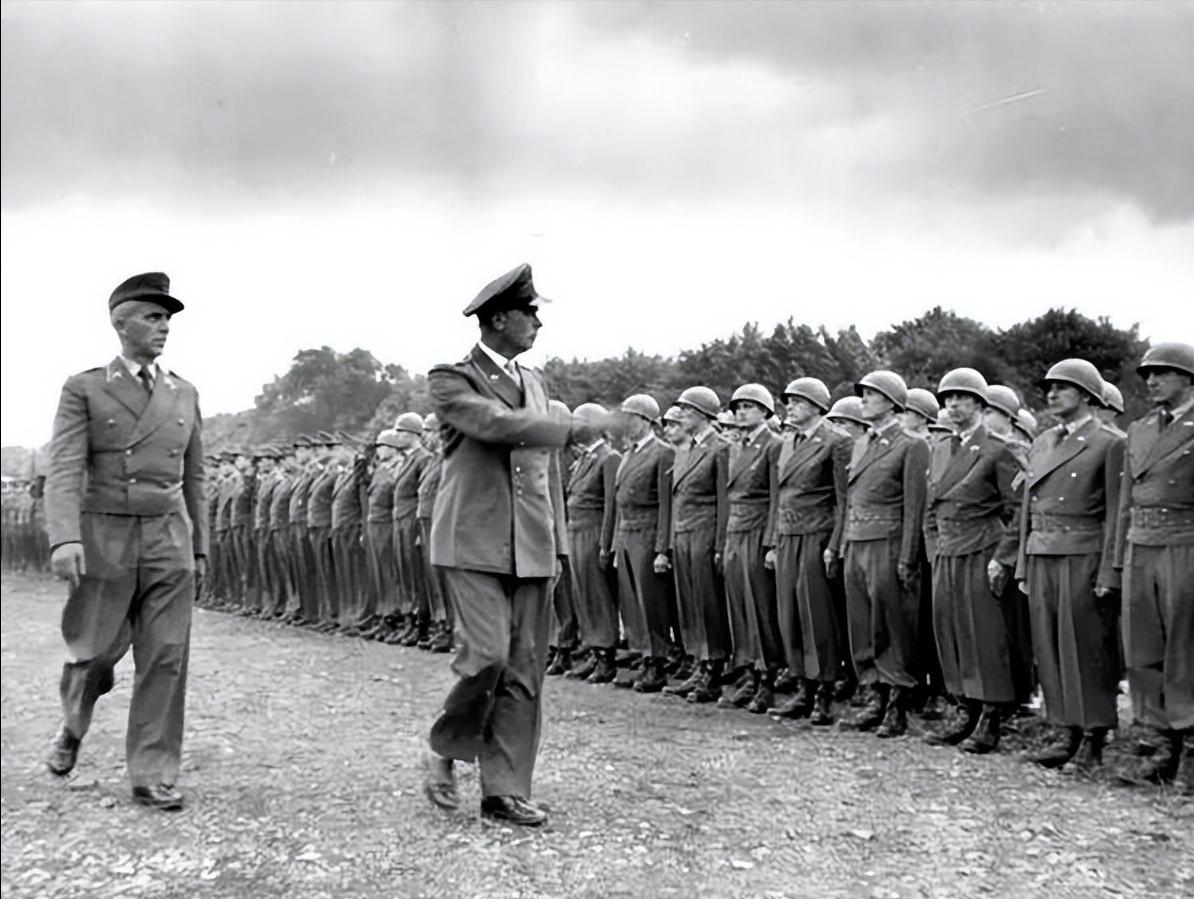 意大利与墨索里尼的战争,意大利在两次世界大战中的操作