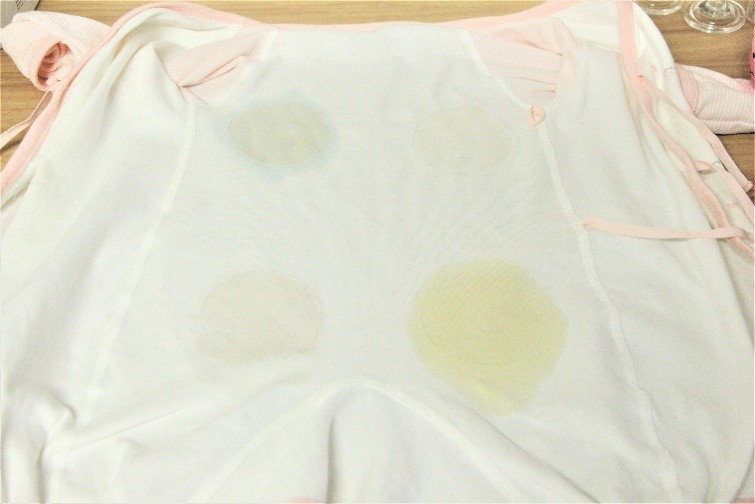 幸福生活中的小欢洗，伊莱克斯EWT3011WW迷你洗衣机评测