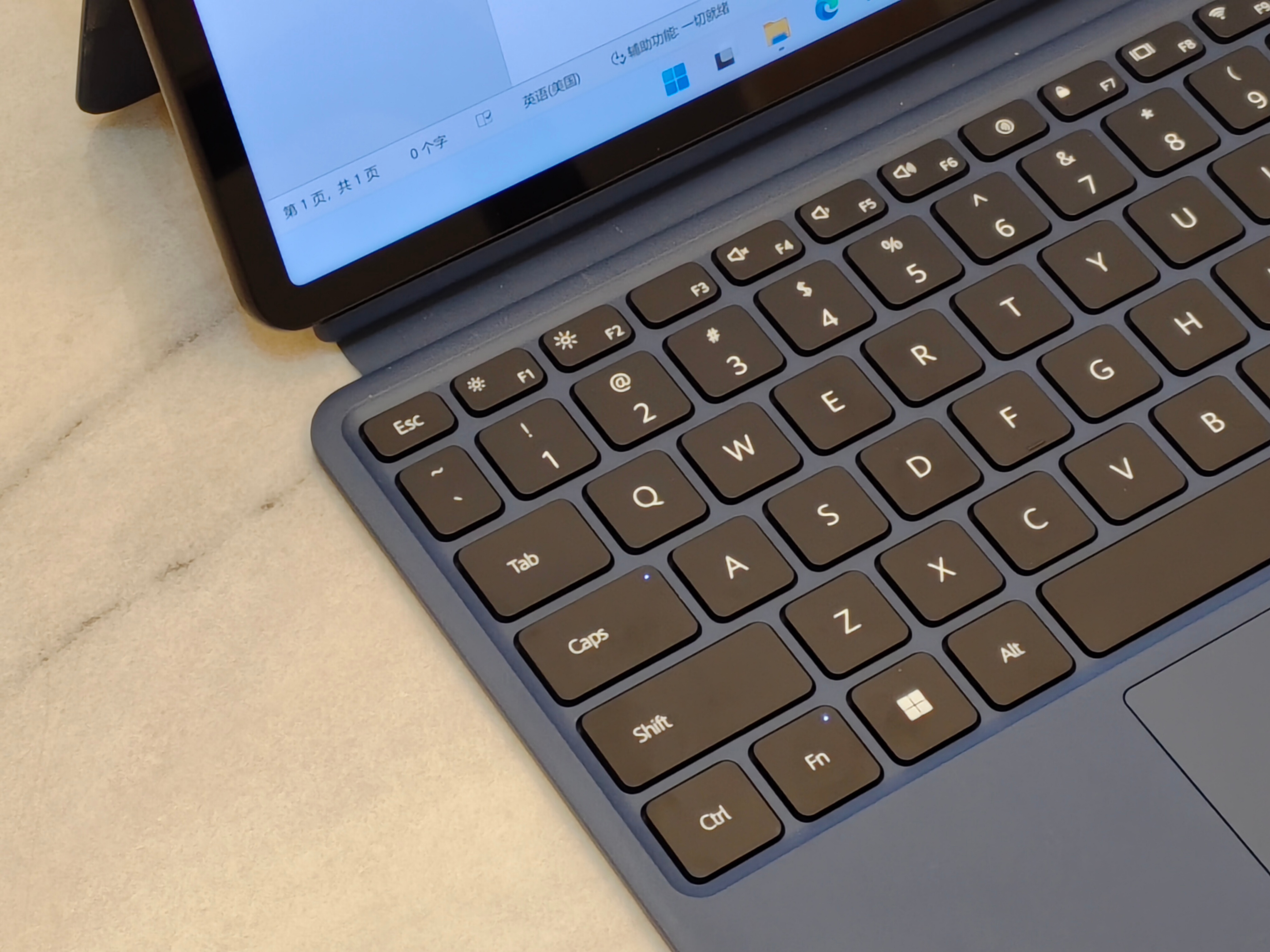 华为matebooke与matepadpro12.6,轻办公选华为matebooke还是ego