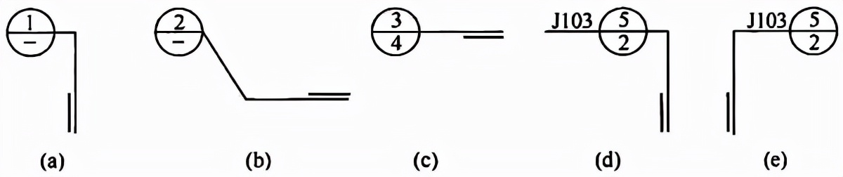 房屋建筑制图统一标准规范最新,房屋建筑制图国家标准最新版