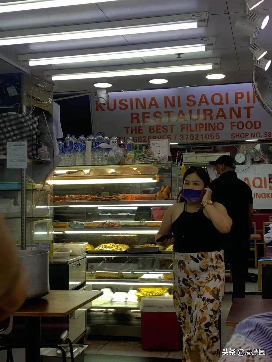 香港贫穷人群的心酸遭遇,香港穷凶极恶的罪犯