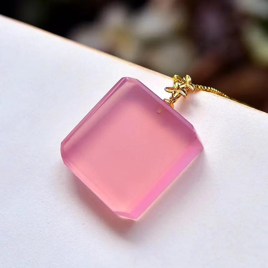 天然粉水晶原料,天然粉水晶晶族