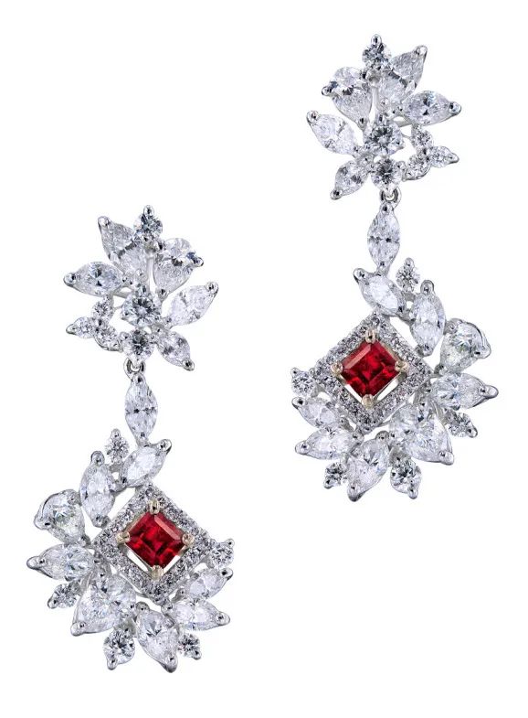 只知道王者祖母绿？它的整个家族都是“贵圈新宠”