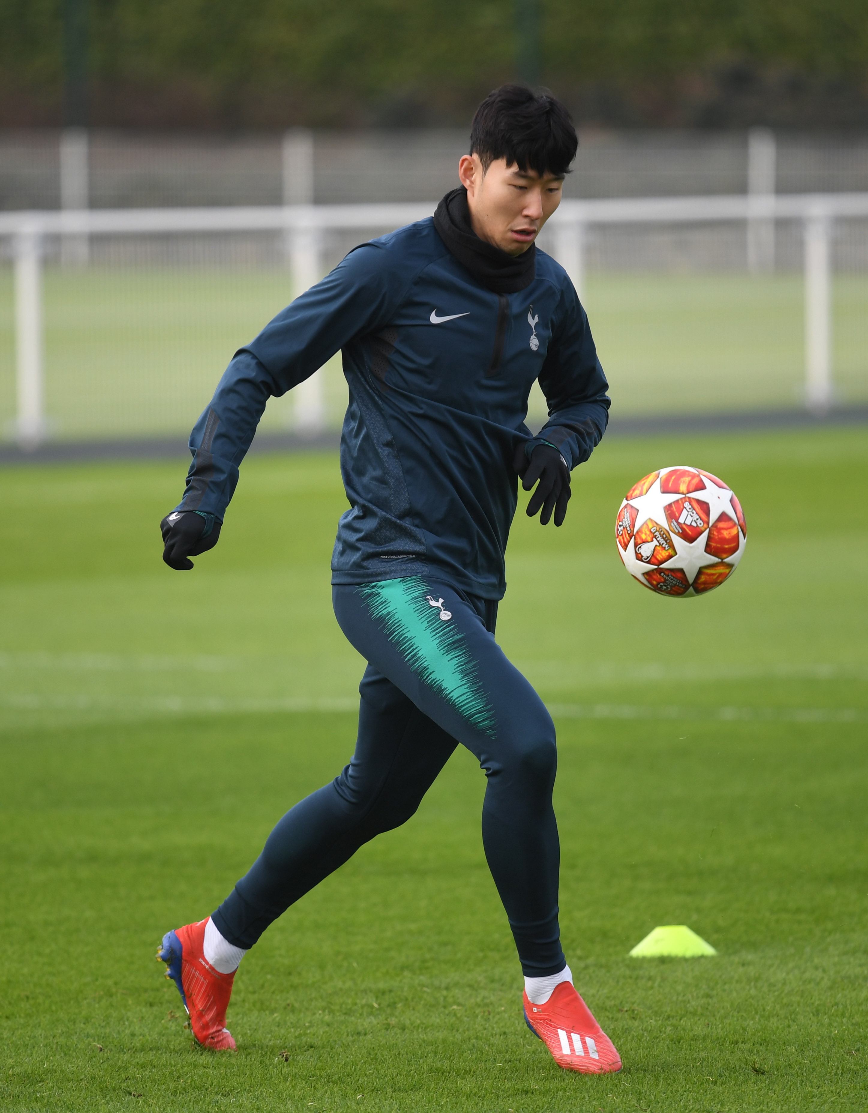 亚洲之光孙兴慜英文,孙兴慜亚洲之光